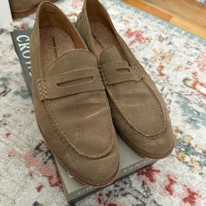 Crown Vintage Loafer
